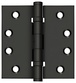 Flat Black