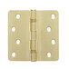 Dull Brass