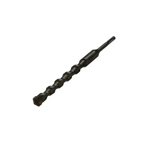 1/2" x 6" SDS-Plus Hammer Bit Drill Bit 1/2" x 6" SDS-Plus Hammer Bit Drill Bit