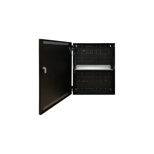 E2 Battery Enclosure With One Shelf