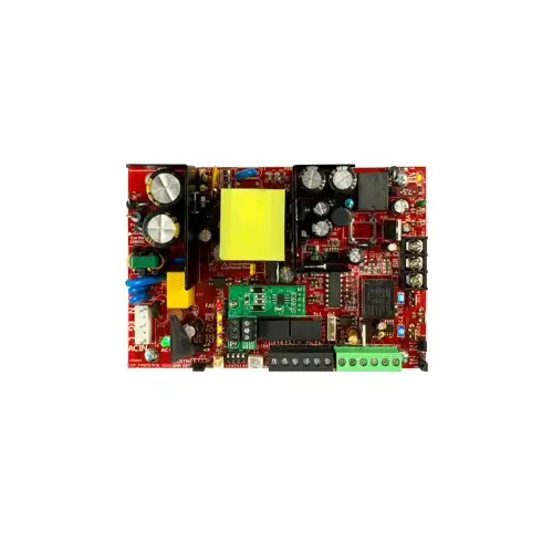 75W Power Supply Board, 6A/12V Or 3A/24V
