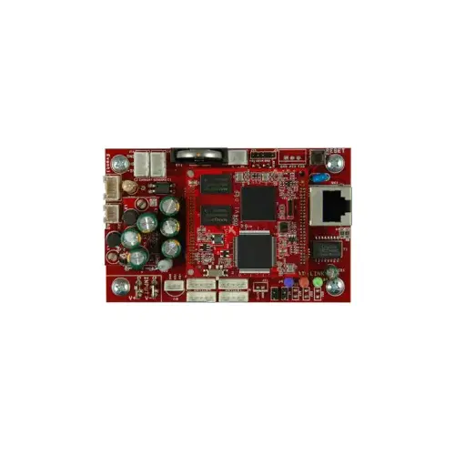 Power Network Monitoring Module Life Safety Power NL4-BOXED 4 Port Network Monitoring Module Buy Now