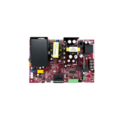 Life Safety Power RB8-BOXED 8 Output Auxiliary Distribution Module ...