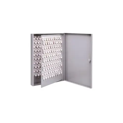 Wall Key Cabinet 130 Cap.