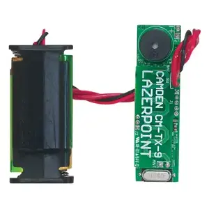 Camden CMTX9 Lazerpoint RF Wall Switch Transmitter 915mhz
