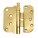 Polished Brass