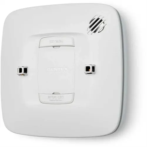 S Series Strr Multi-Criteria Smoke Alarm W/integral Thermal, 2 Relays
