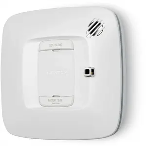Gentex 917-0071-002 S Series Model Sr - Multi-Criteria Smoke Alarm W/relay