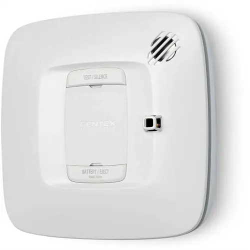 S Series Model Sr - Multi-Criteria Smoke Alarm W/relay
