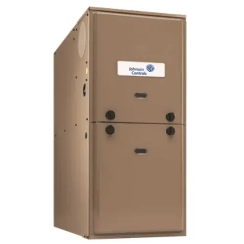 Single Stage Emc 60k BTU 10 CFM Furnace