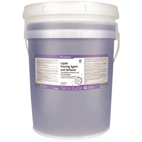 Liquid Souring Agent & Softener 5g Liquid Souring Agent & Softener 5g
