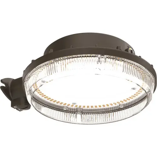 Barnguard Security Light, Switchable Cct Dark Bronze Barnguard Security Light, Switchable Cct Dark Bronze