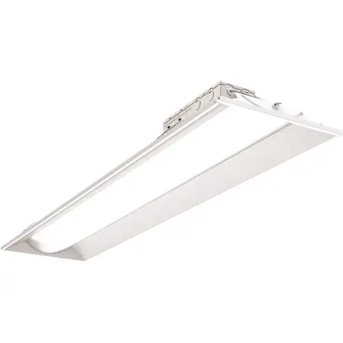 LED 1x4 Stack Switchable Lumen-Color Temp Troffer Staks 1x4 Alo6 Sww7 LED 1x4 Stack Switchable Lumen-Color Temp Troffer Staks 1x4 Alo6 Sww7