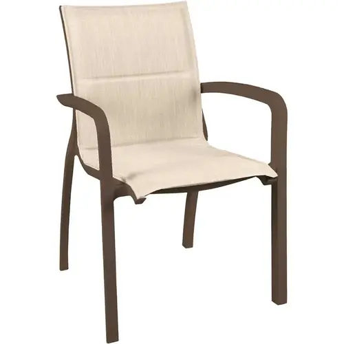 Sunset Comfort Armchair Beige/fb