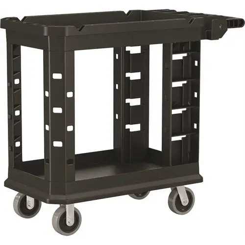 Standard Duty Utility Cart, 19 X 37 Standard Duty Utility Cart, 19 X 37