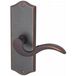Oil Rubbed Bronze