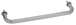 Brushed Nickel