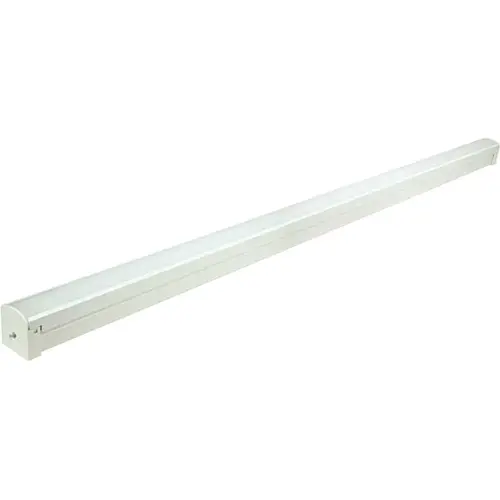 White 4' LED Connectable Strip White 4' LED Connectable Strip