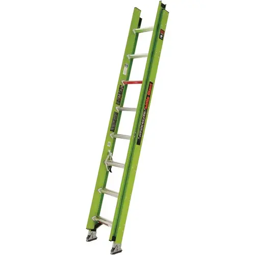 Hyperlite 16 Ft Type Ia Fiberglass Extension Ladder Hyperlite 16 Ft Type Ia Fiberglass Extension Ladder