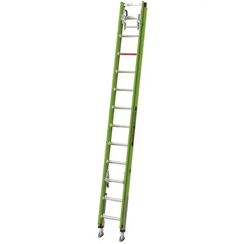Hyperlite, 24' Type Iaa 375 Lbs Rated,extension Ladder Hyperlite, 24' Type Iaa 375 Lbs Rated,extension Ladder