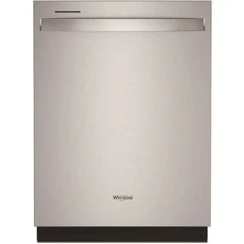 Large Capacity Dishwasher With 3rd Rack Model Wdt750sakz Large Capacity Dishwasher With 3rd Rack Model Wdt750sakz