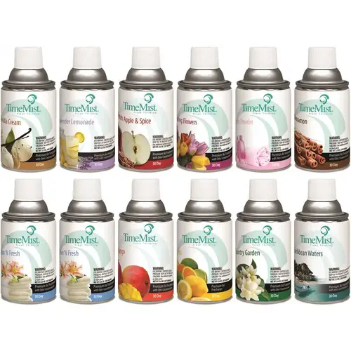 Assorted Air Freshener