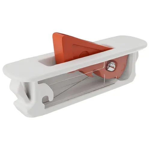 Window Opening Control Device Cream White - pack of 2