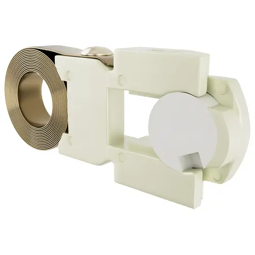 Constant Force Balance Assy. with A Single 8 Or 840 Coil with Feet