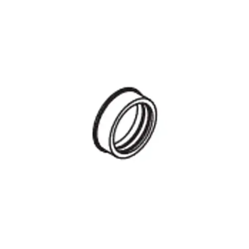 Mortise Trim Nylon Bushing Mortise Trim Nylon Bushing