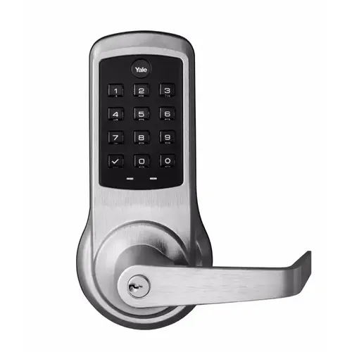 Nextouch Cylindrical Lockset Nextouch Cylindrical Lockset
