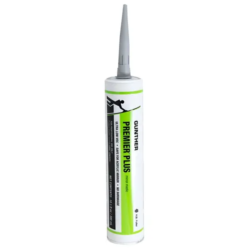 なることみん パーフェクトクレンジング&ウォッシュ(スーパーマグナム) CRL GN105P CRL Gunther Premier Plus Mirror Mastic Grey 10.3 fl oz
