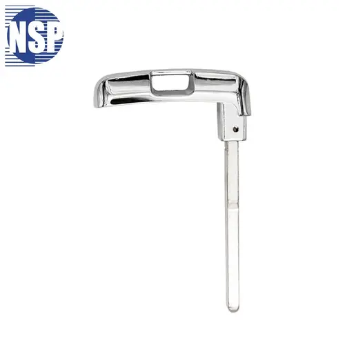 EMERGENCY KEY - HU100 - LR116873 EMERGENCY KEY - HU100 - LR116873