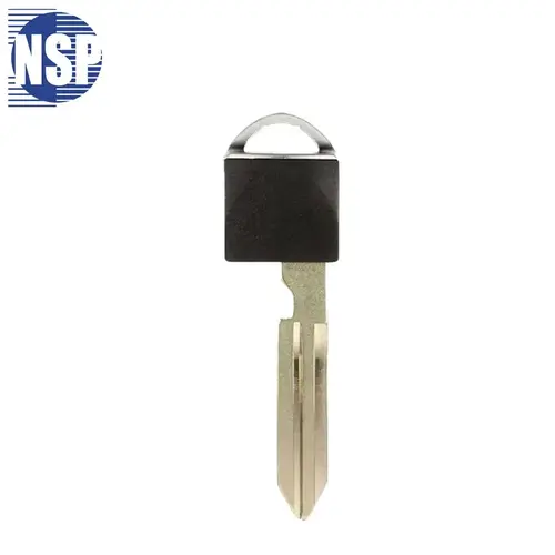 EMERGENCY KEY- NO CHIP - DA34 - H0564-EG010, NI05 EMERGENCY KEY- NO CHIP - DA34 - H0564-EG010, NI05