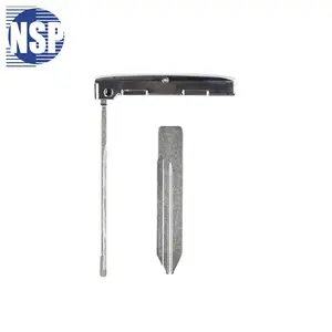 NSP EKEY-558 SMART EMERGENCY KEY - Y157 - 68519237AA