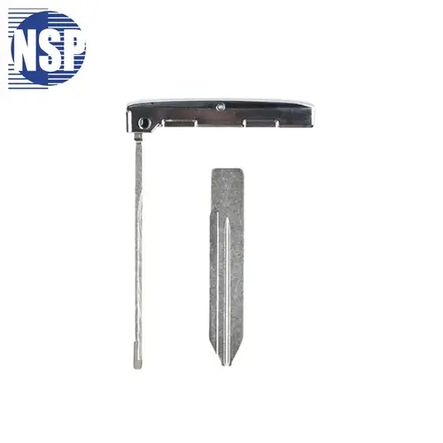 SMART EMERGENCY KEY - Y157 - 68519237AA SMART EMERGENCY KEY - Y157 - 68519237AA