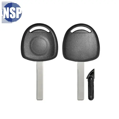 45 G8/CAPRICE TRANSPONDER KEY SHELL 45 G8/CAPRICE TRANSPONDER KEY SHELL