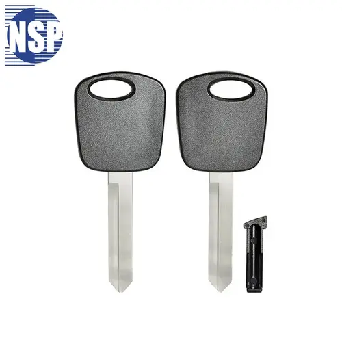 H73 TRANSPONDER KEY SHELL H73 TRANSPONDER KEY SHELL