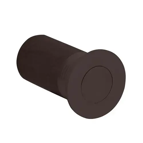 DP1 Dust Proof Strike, Oil Rubbed Dark Bronze