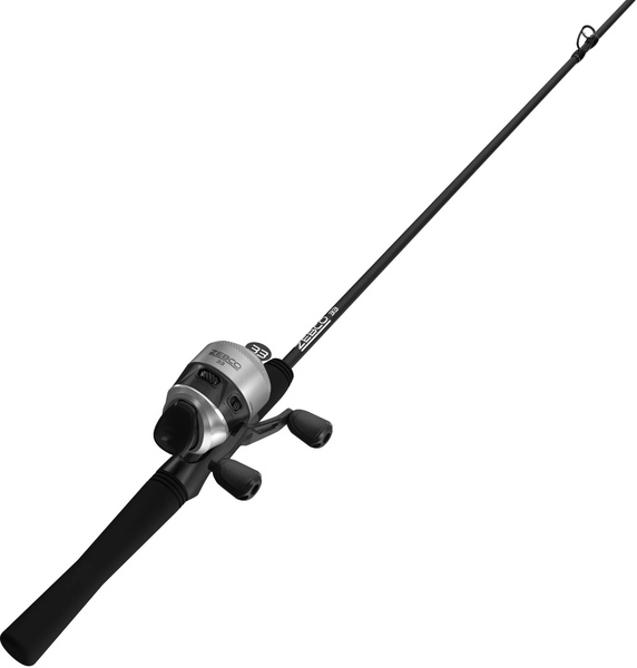 Zebco 33CL562ML.NS6 33 Classic 5 ft6