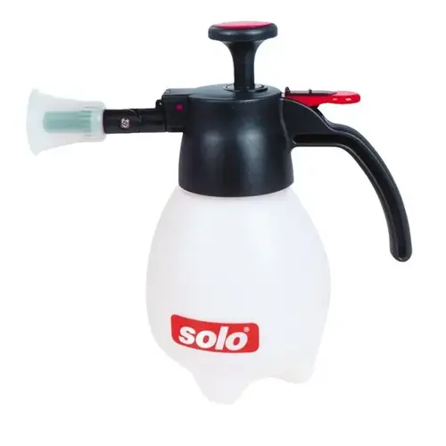 Solo One-Hand Sprayer with 3.5" Wand Solo One-Hand Sprayer with 3.5" Wand