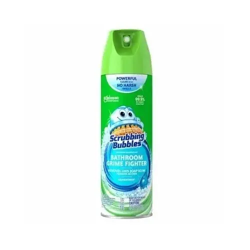 Scrubbing Bubbles Cleaner - 20 oz Spray Scrubbing Bubbles Cleaner - 20 oz Spray