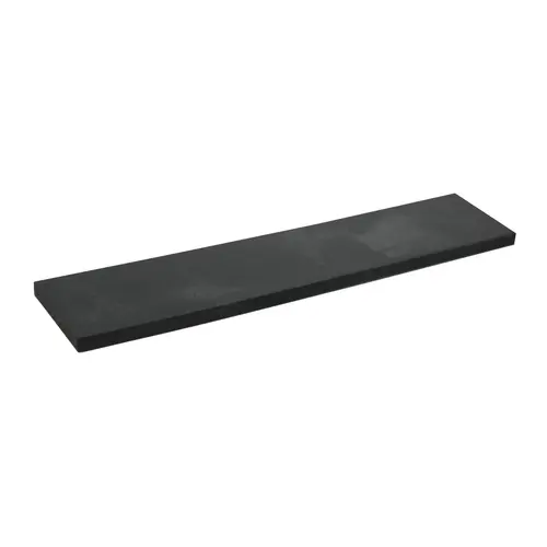 Aria 1/8" X 1" X 4" Neoprene Setting Blocks (80 Durometer) Aria 1/8" X 1" X 4" Neoprene Setting Blocks (80 Durometer)