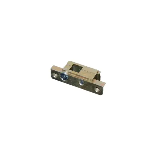 Top Patch Hardware square Closer Insert Top Patch Hardware square Closer Insert