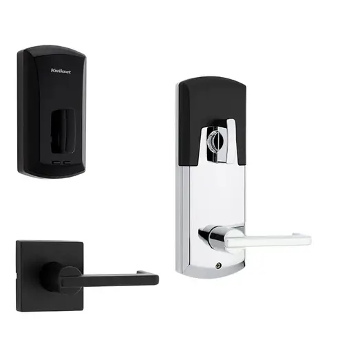 Unite Electronic Multifamily Interconnect Unite Electronic Multifamily Interconnect