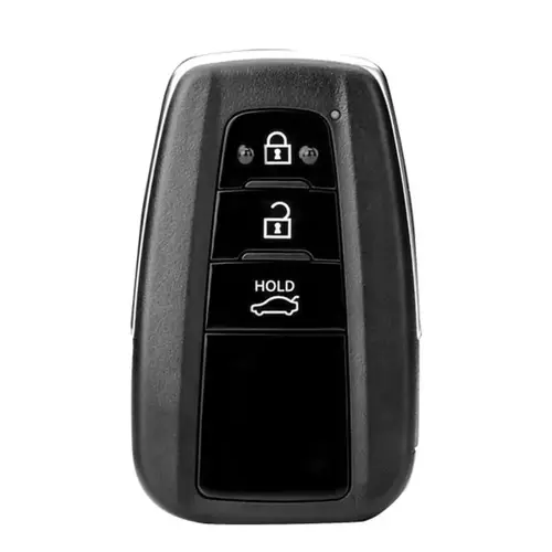 MaxiIM IKEY Programmable Smart Key MaxiIM IKEY Programmable Smart Key