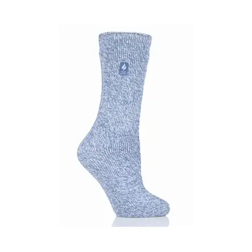 Thermal Socks, Blue, Women's Size 5-9 Pink Thermal Socks, Blue, Women's Size 5-9 Pink