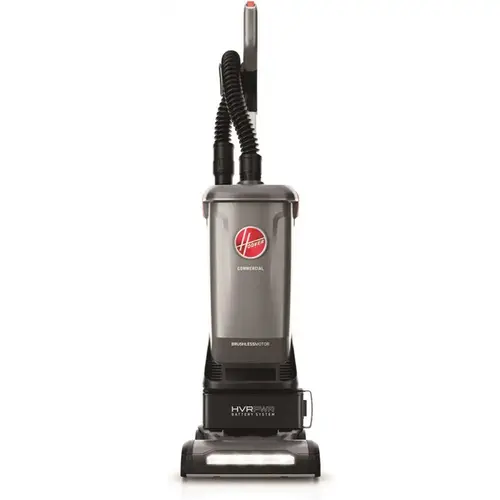 Commercial Hvrpwr 40v Brushless 12a Upright-Tools A Powerful Cleaner