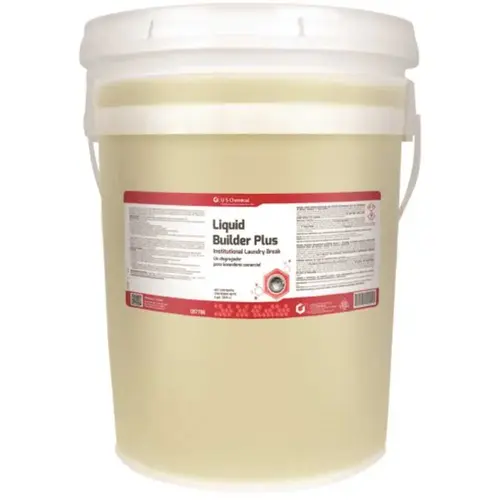 Liquid Builder Plus 5 Gallon Liquid Builder Plus 5 Gallon