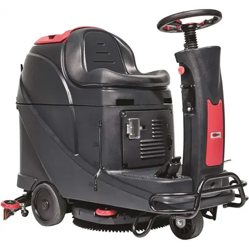 As530r Ride-On Scrubber 140ah Agm Batteries As530r Ride-On Scrubber 140ah Agm Batteries