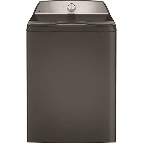 Energy Star 4.9 Cu. Ft. Capacity Washer With Agitator Energy Star 4.9 Cu. Ft. Capacity Washer With Agitator